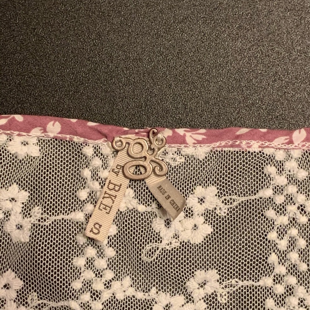 Tunic top - Picture 3 of 3